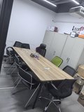 会议室及客户洽谈室